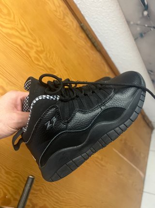Zapatillas Jordan originales
