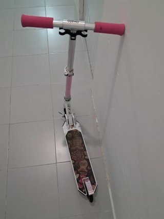 Patinete Infantil Oxelo