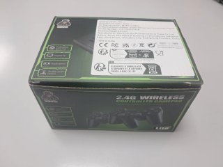 Consola Retro M8 64GB HDMI 4K