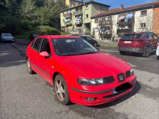 SEAT Leon 2003