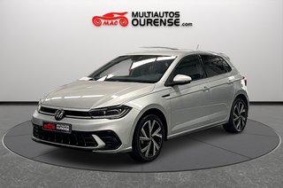 Volkswagen Polo R-Line+Navegacion+Full Led+Camara