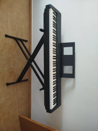 Piano Digital Yamaha P-45