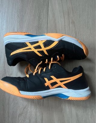 Zapatillas Asics Gel Padel Pro