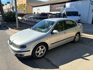 SEAT Toledo 2002