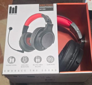 Auriculares Roseland RH-500