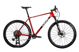 MMR RAKISH 29 T-XL - BICICLETA SEGUNDA MANO - Talla: XL