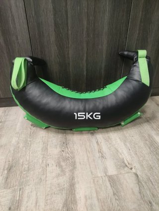 Saco Búlgaro de 15 kg