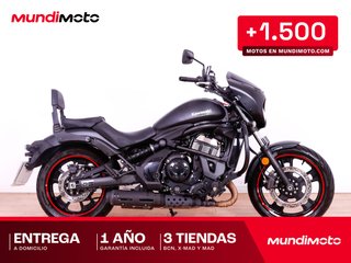 KAWASAKI VULCAN S