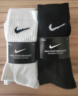 Pack 6 Pares Calcetines Nike