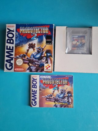 Probector 2 Game Boy