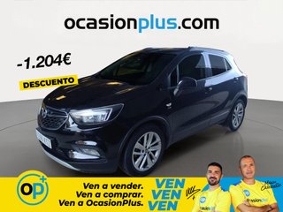 Opel Mokka X 1.4 Turbo S&S 120 Aniversario 4X2 103 kW (140 CV)