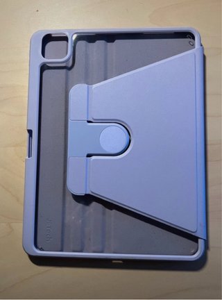 Funda JETech para iPad Pro 11''