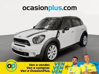MINI MINI Countryman Cooper S 140 kW (190 CV)