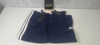 Chándal Adidas Sportswear Basic Azul.B210