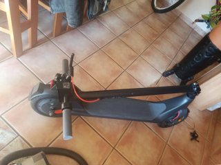Xiaomi Electric Scooter 4 Lite 2ª Gen