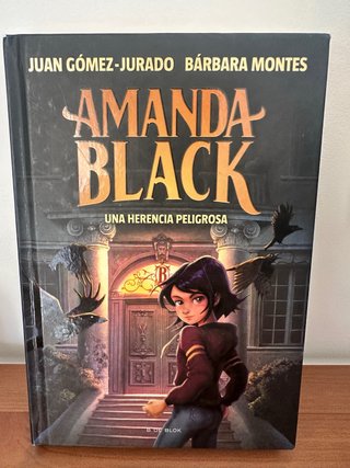 Una herencia peligrosa
