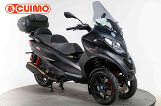 PIAGGIO MP3 500 SPORT