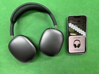 Apple AirPods Max Space Gray