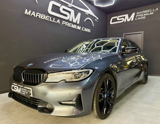 BMW SERIE 3 330i 258cv