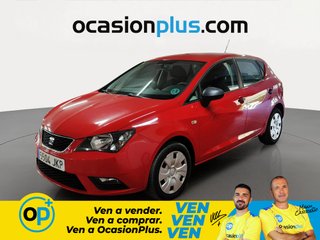 SEAT Ibiza 1.0 EcoTSI S&S Reference Plus 70 kW (95 CV)