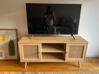 Mueble TV Bohème 120 cm