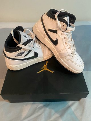 Zapatillas Nike Air Jordan