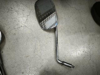 Espejo Retrovisor Derecho para Moto