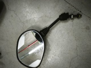 Espejo Retrovisor Izquierdo para Moto