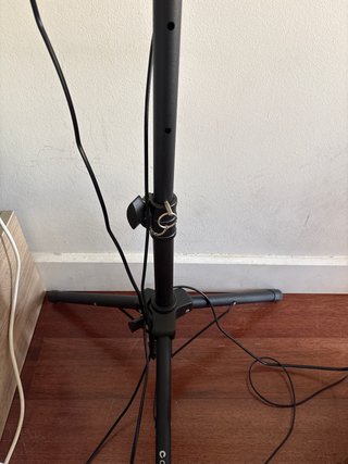 Soporte Trípode Regulable para Proyector
