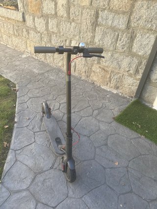 Patinete eléctrico Xiaomi