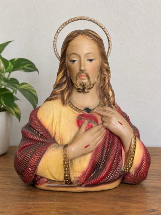 Sagrado Corazón de Jesús
