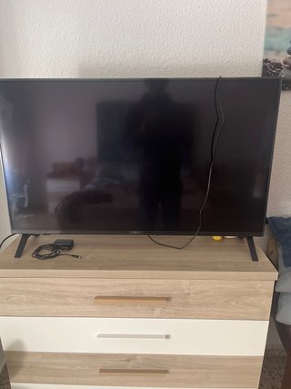 Televisor LG 43 pulgadas