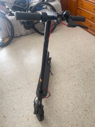 Patinete Xiaomi Mi Electric Scooter Pro 2