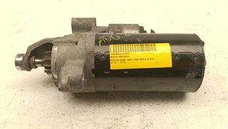 Motor arranque Audi A4 Avant (8K5) 2,0 Ltr. - 130