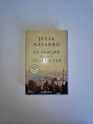 La sangre de los inocentes