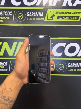 Samsung Galaxy S23 FE 128GB Negro