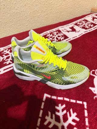 Zapatillas Nike D/MS/X Go Nike Ghoswift