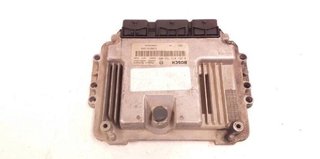 Renault 154356 centralita motor 0281012769 scenic