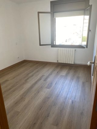 Instalación de Suelo Vinílico