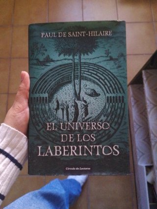 El universo de los laberintos