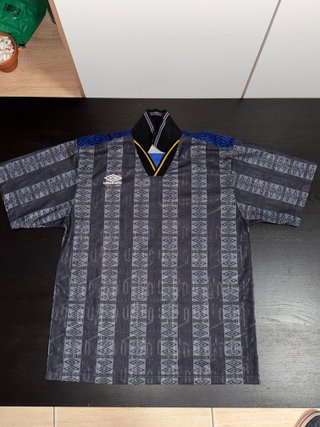 Camisa Vintage Umbro