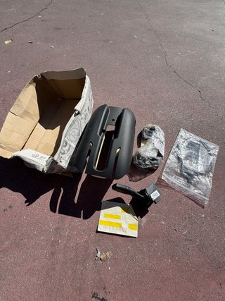 Kit Tempomat Audi A4 B6/B7 y Seat Exeo