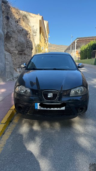 SEAT Ibiza 2006