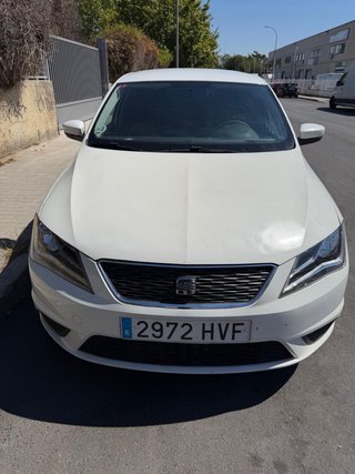 SEAT Toledo 2013