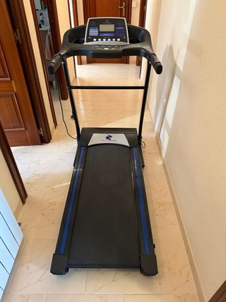 CINTA DE CORRER FIT-FORCE – ESTADO COMO NUEVA