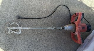 Batidora Mezcladora Stayer