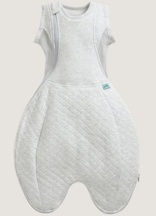 Saco de arrullo/dormir Purflo 2.5 TOG (0-4 meses)