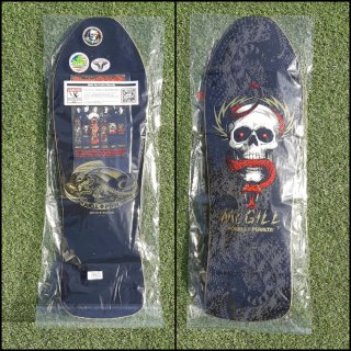 Tabla Powell Peralta