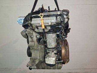 Volkswagen 18149 motor completo amf polo trendline