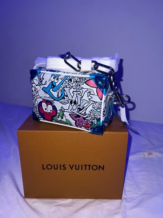 Bolso Louis Vuitton